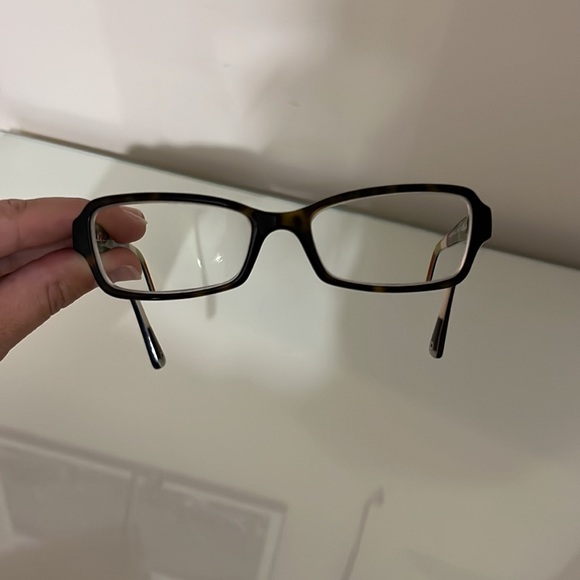 Coach Glasses Reading Glasses Prescription - Picture 2 of 4